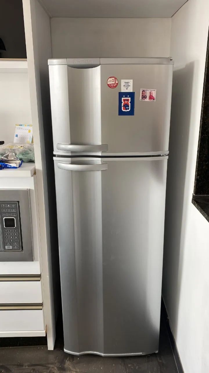 Envelopamento Geladeira fogão microondas - Foto 2