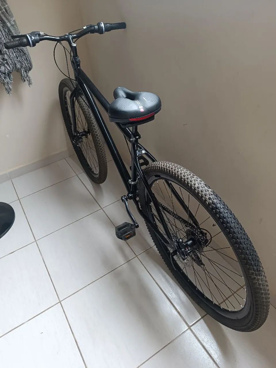 Bicicleta aro 29"
