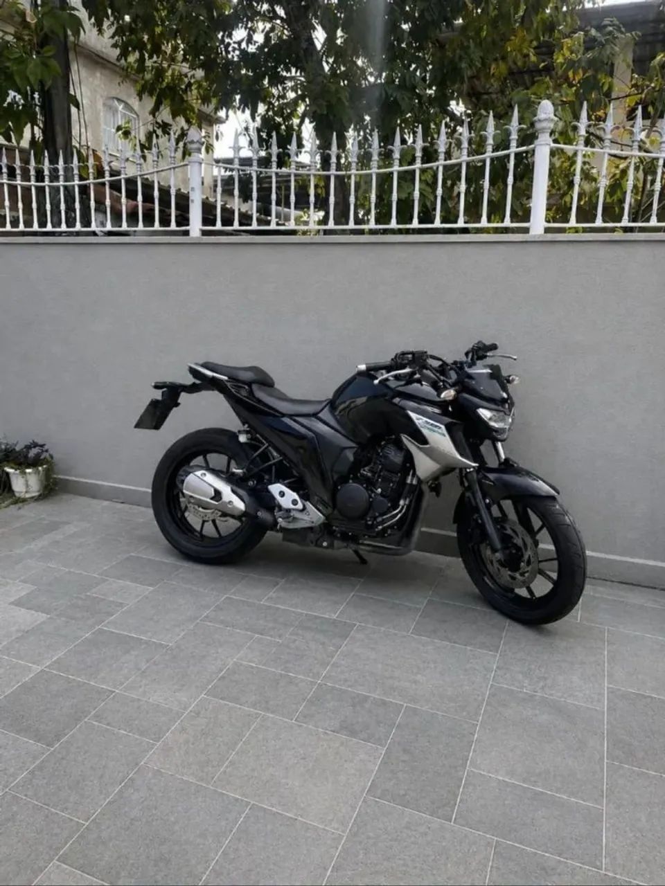 Fz25 2020 Abs  - Foto 2