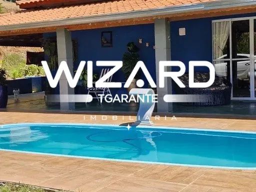 Chácara a Venda em Pedra Bela com piscina - Foto 3