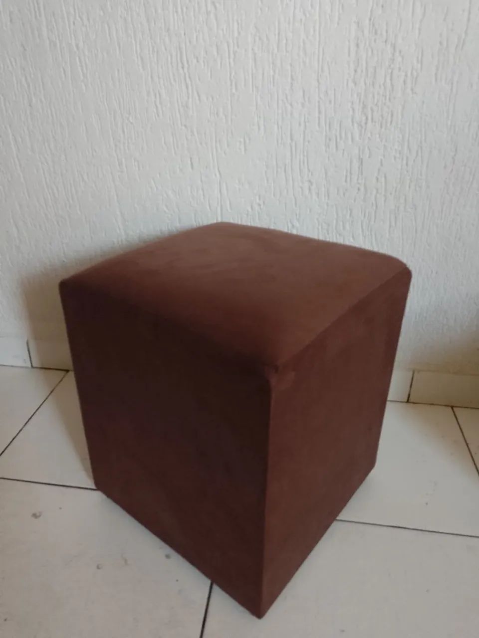Puffs Suede  - Foto 5