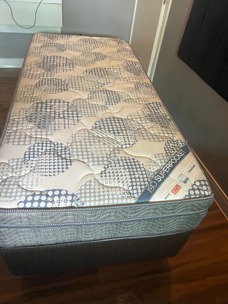 Cama box - Foto 4