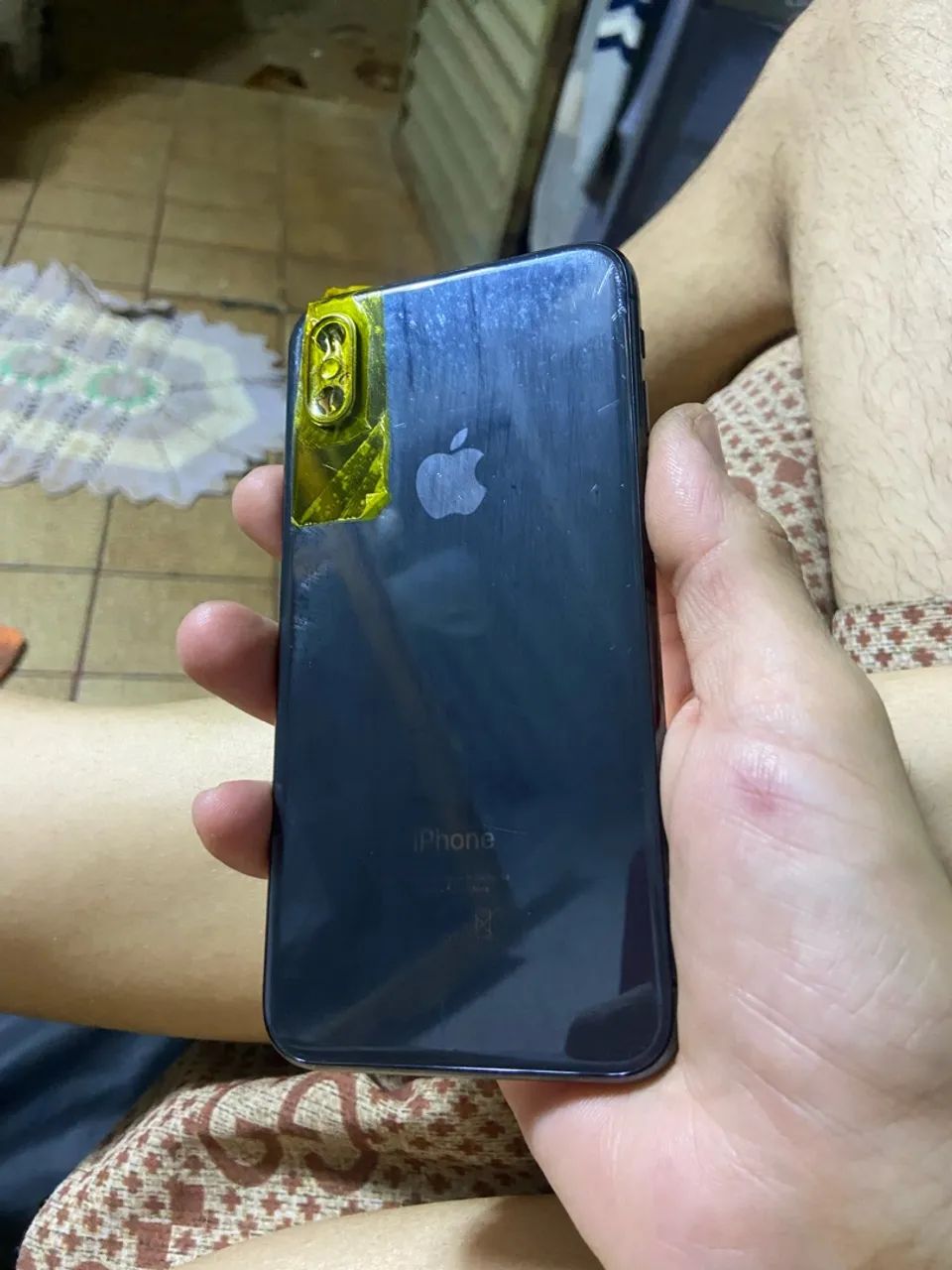 iPhone X  - Foto 3
