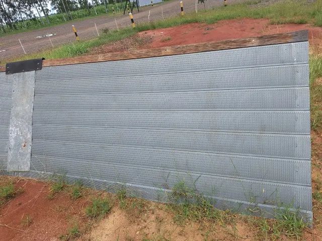 SILO AUSTRALIANO PARA ARMAZENAGEM DE GRÃOS - Foto 2