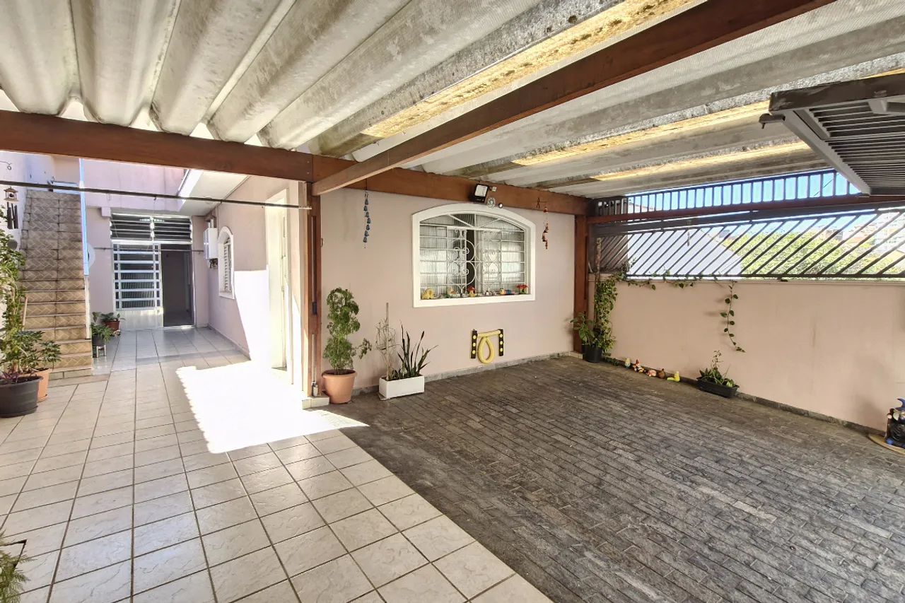 Casa para venda em Parada Inglesa com 2 quartos, 106m² - Foto 4