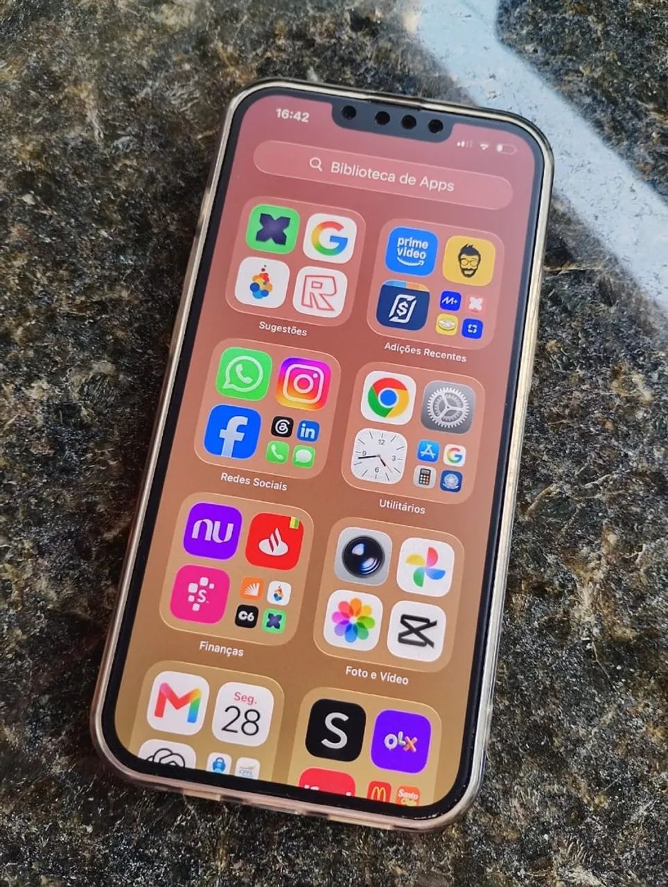 iPhone 14 128GB - Foto 5