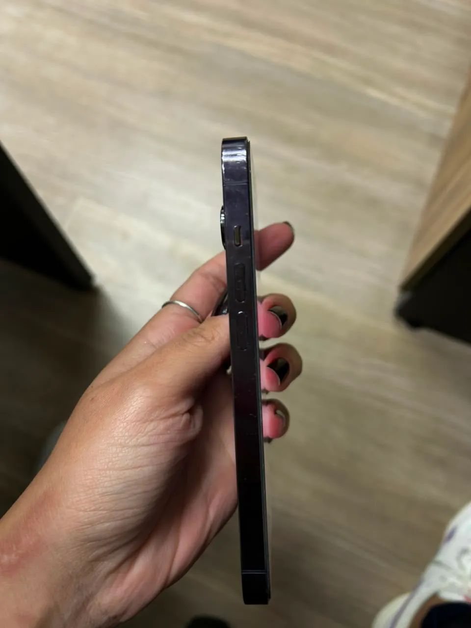 iPhone 14 Pro 128gb  - Foto 2
