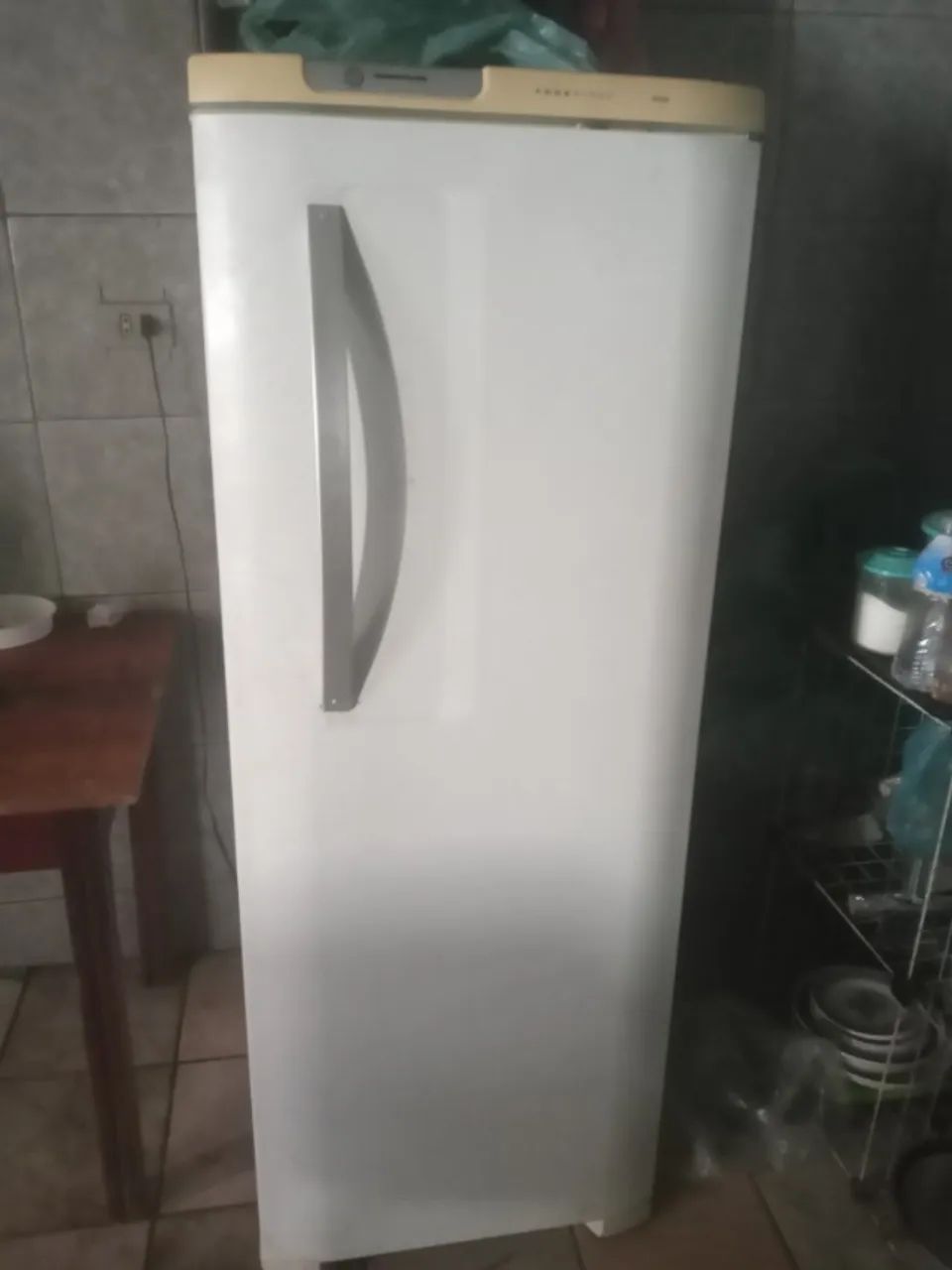 Geladeira 