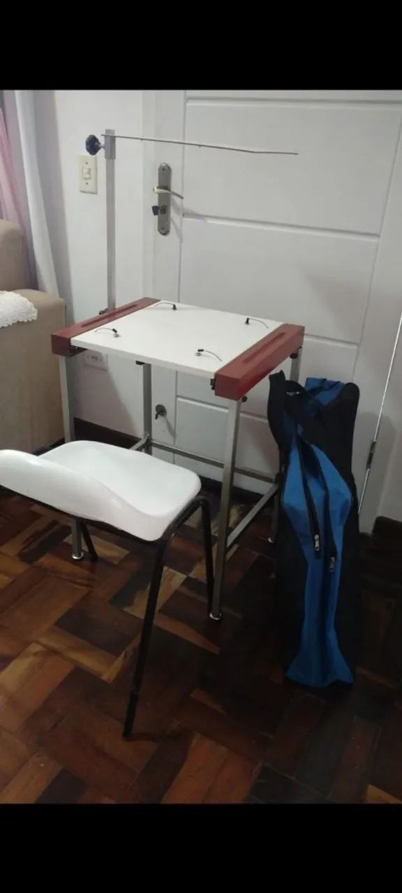 Teste psicológico PMK