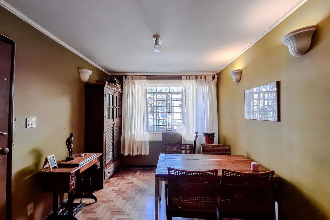 Casa à Venda - Cambuci, 3 Quartos, 230 m2