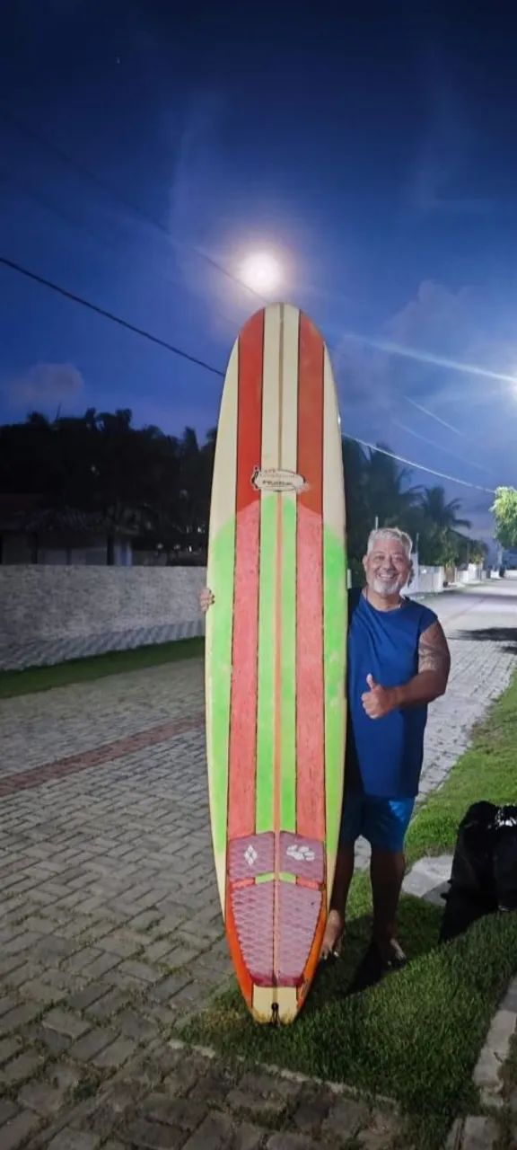 Prancha de surf,LONG  board