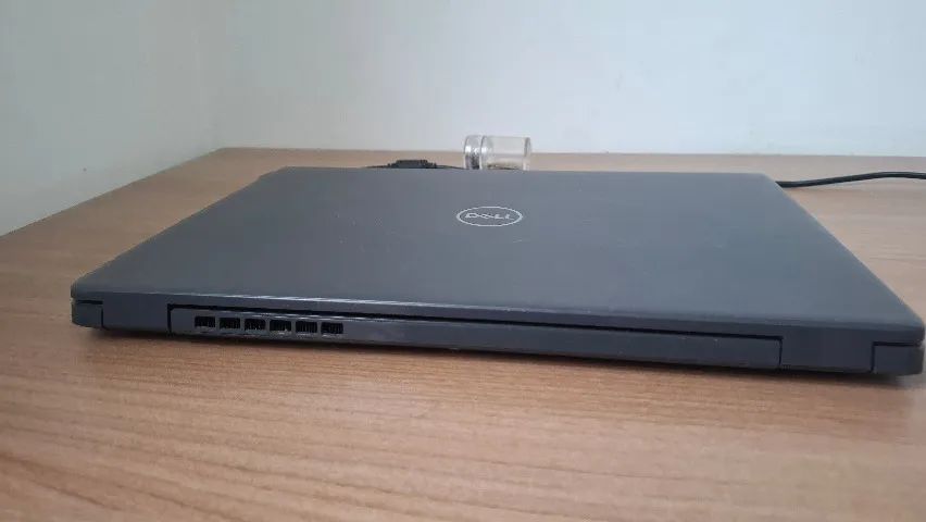 Dell Latitude 3410 - i3 10ª geração, 16g RAM, 256g SSD, tela 14'' - Foto 4