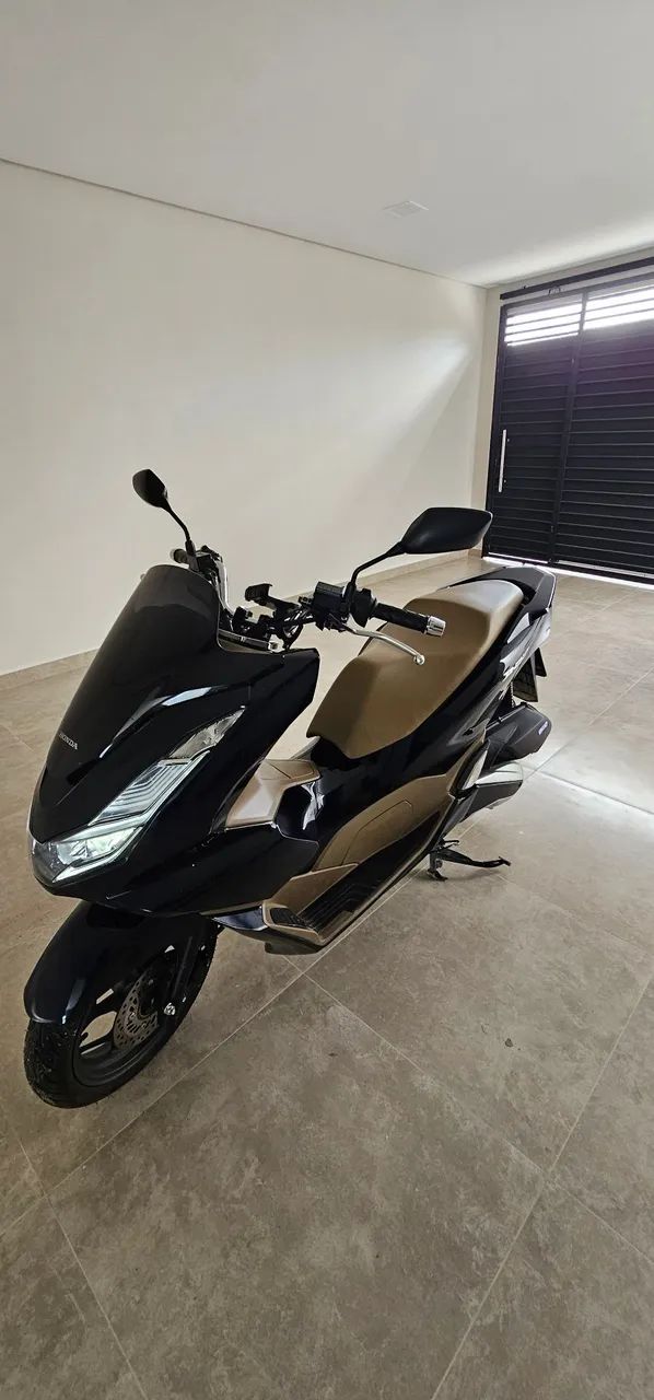 Pcx 160 Dlx 2025/2025 - Foto 3