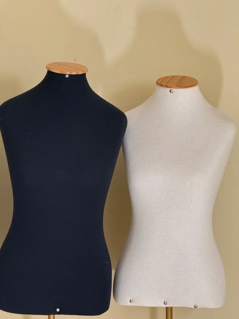 Busto para loja de roupa R$300 o par  - Foto 5