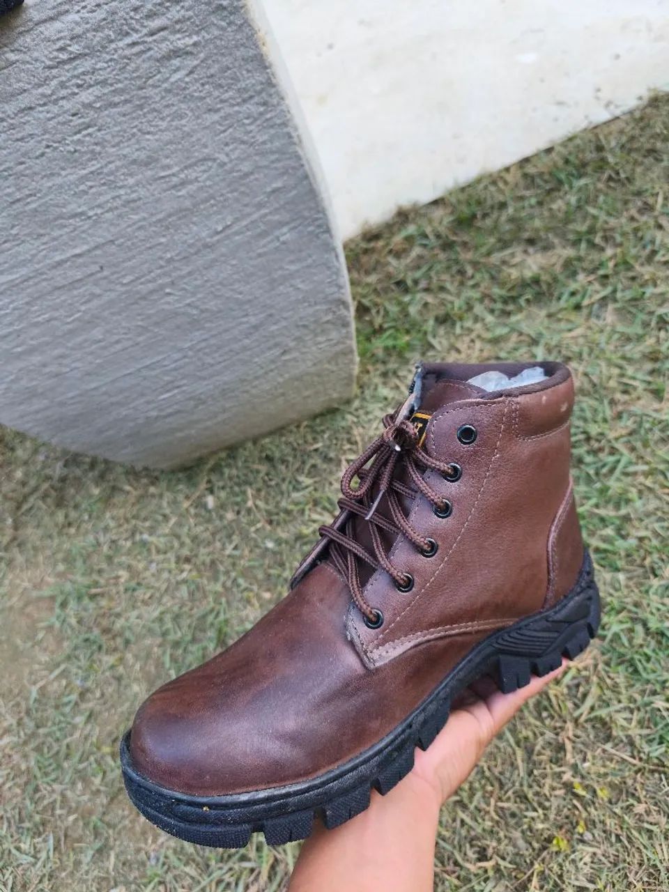 Botas para adulto e infantil - Foto 4