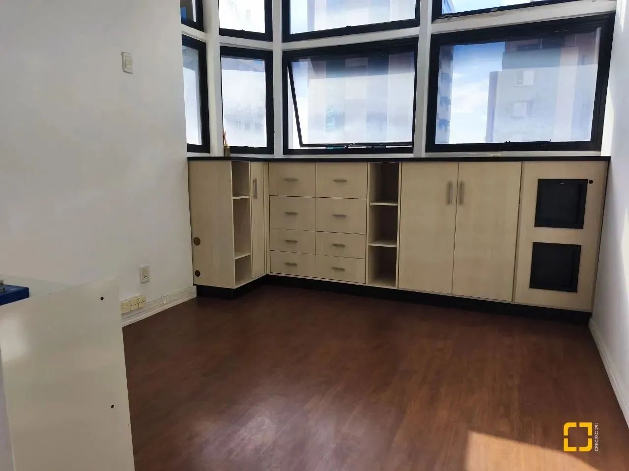 Sala Comercial - Avenida Rio Branco - Foto 3