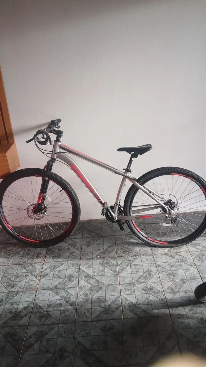 Bicicleta Houston Aro 29