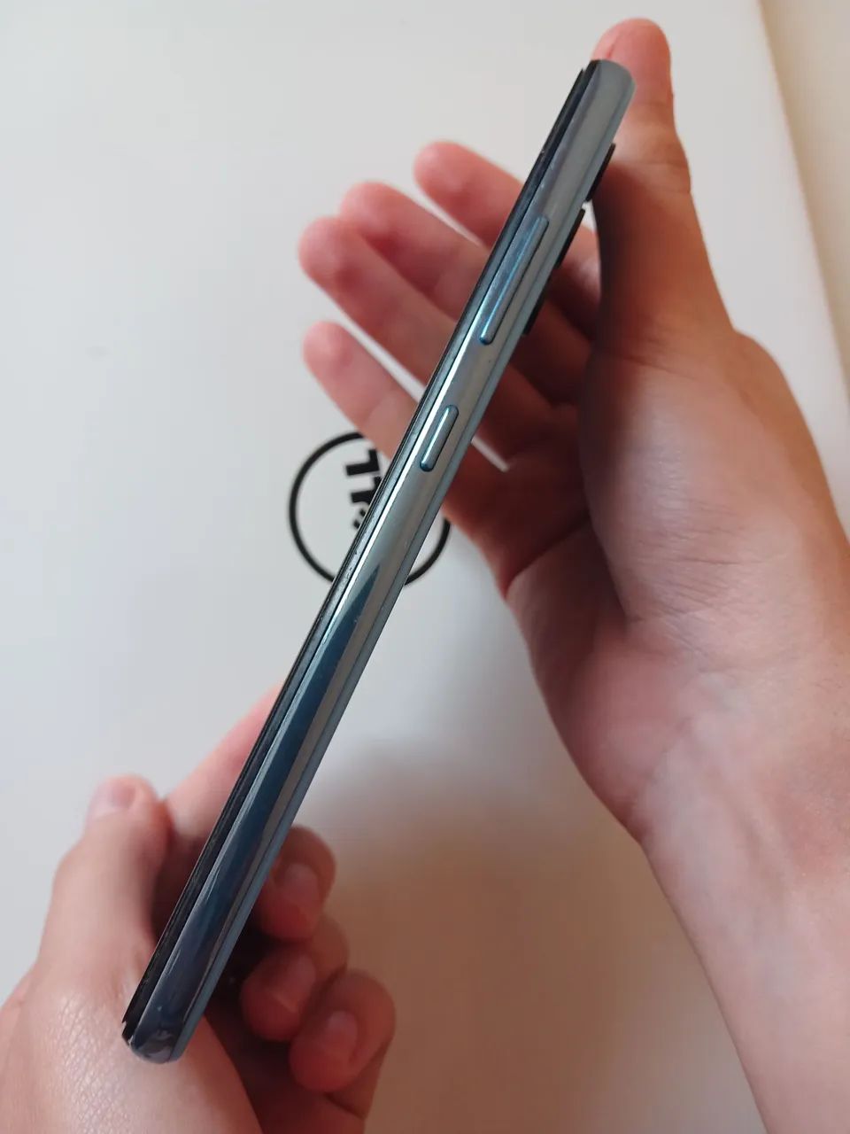 Vendo samsung galaxy a32 128gb 4ram - Foto 5