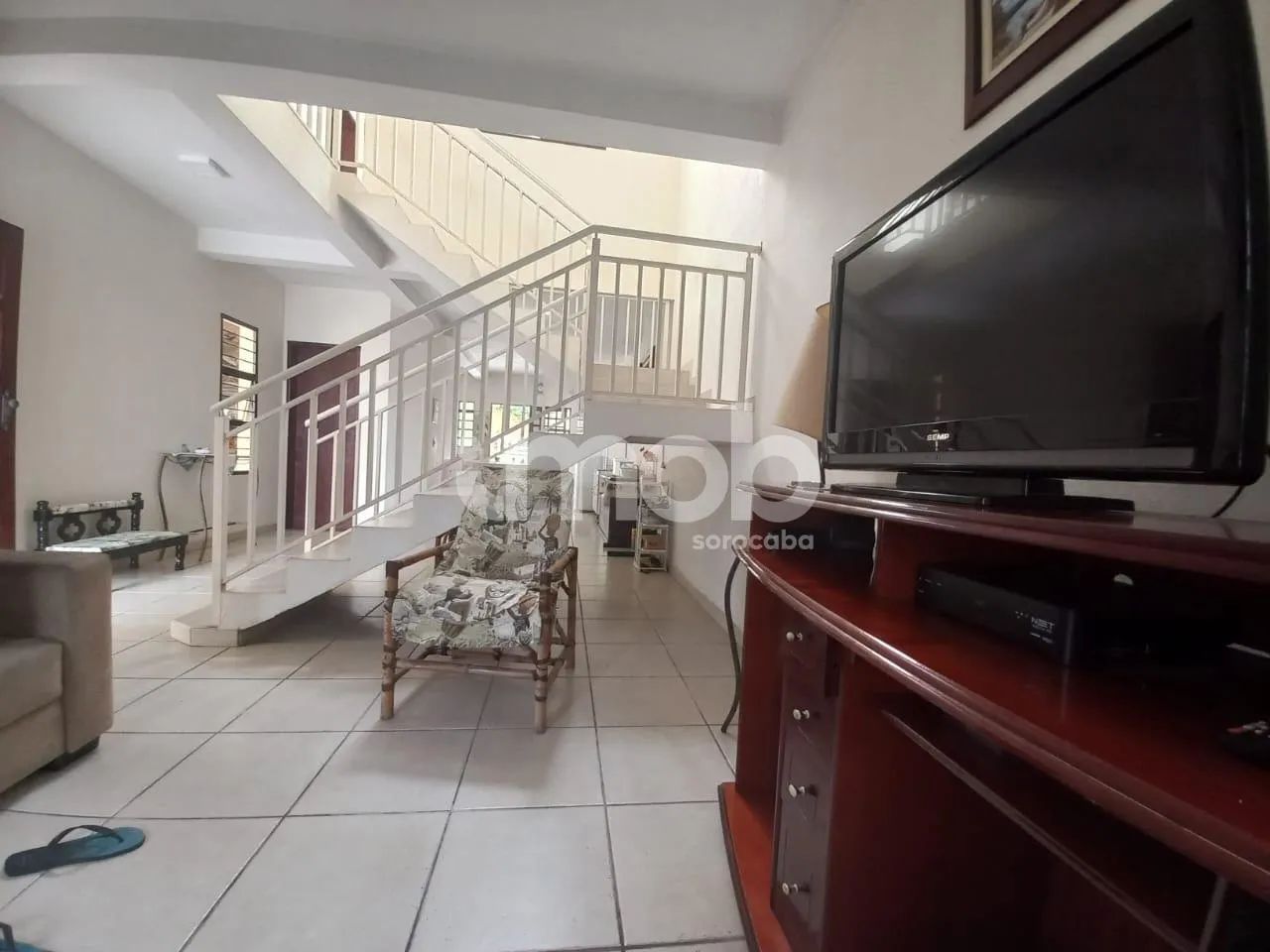 Casa à Venda Vila Hortência Sorocaba SP - Foto 3