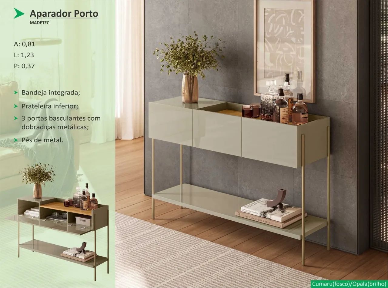 APARADORES  - Foto 2