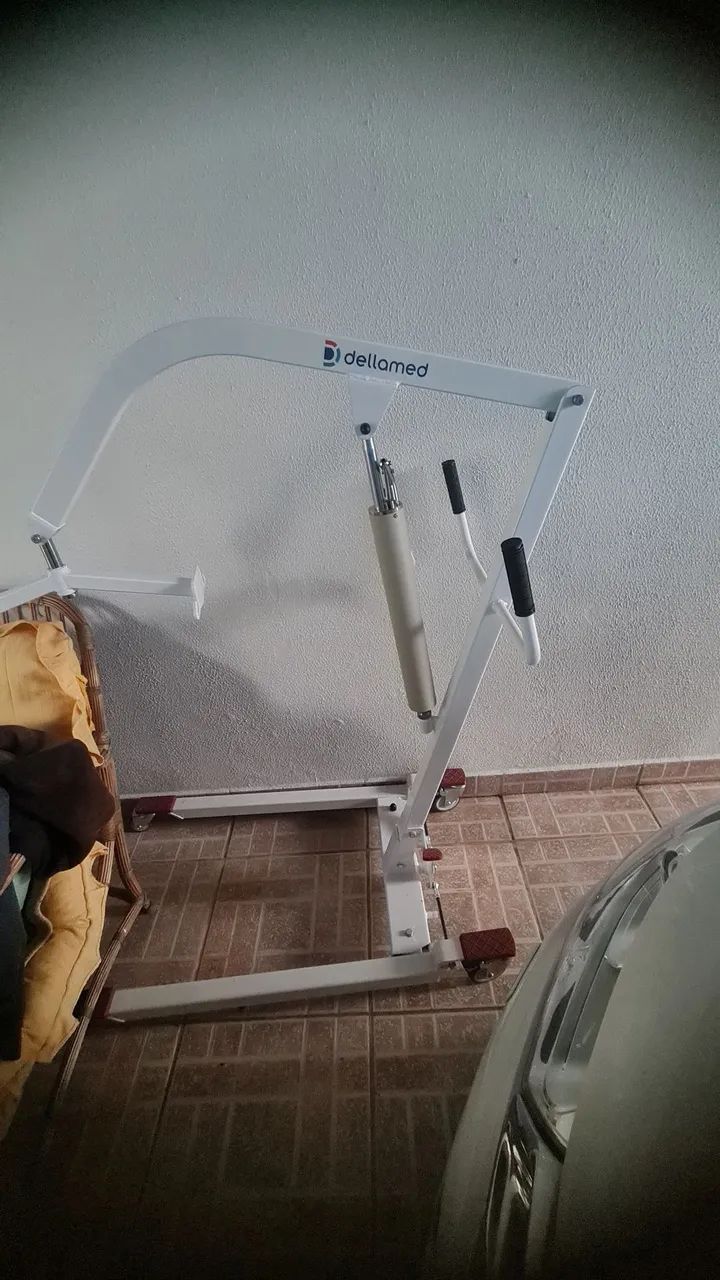 Transfer para paciente  - Foto 3