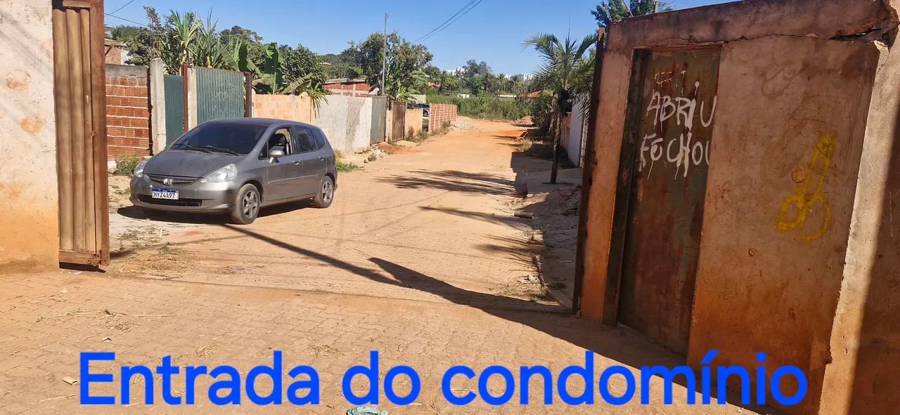 Vende excelente lote no guara park  - Foto 2