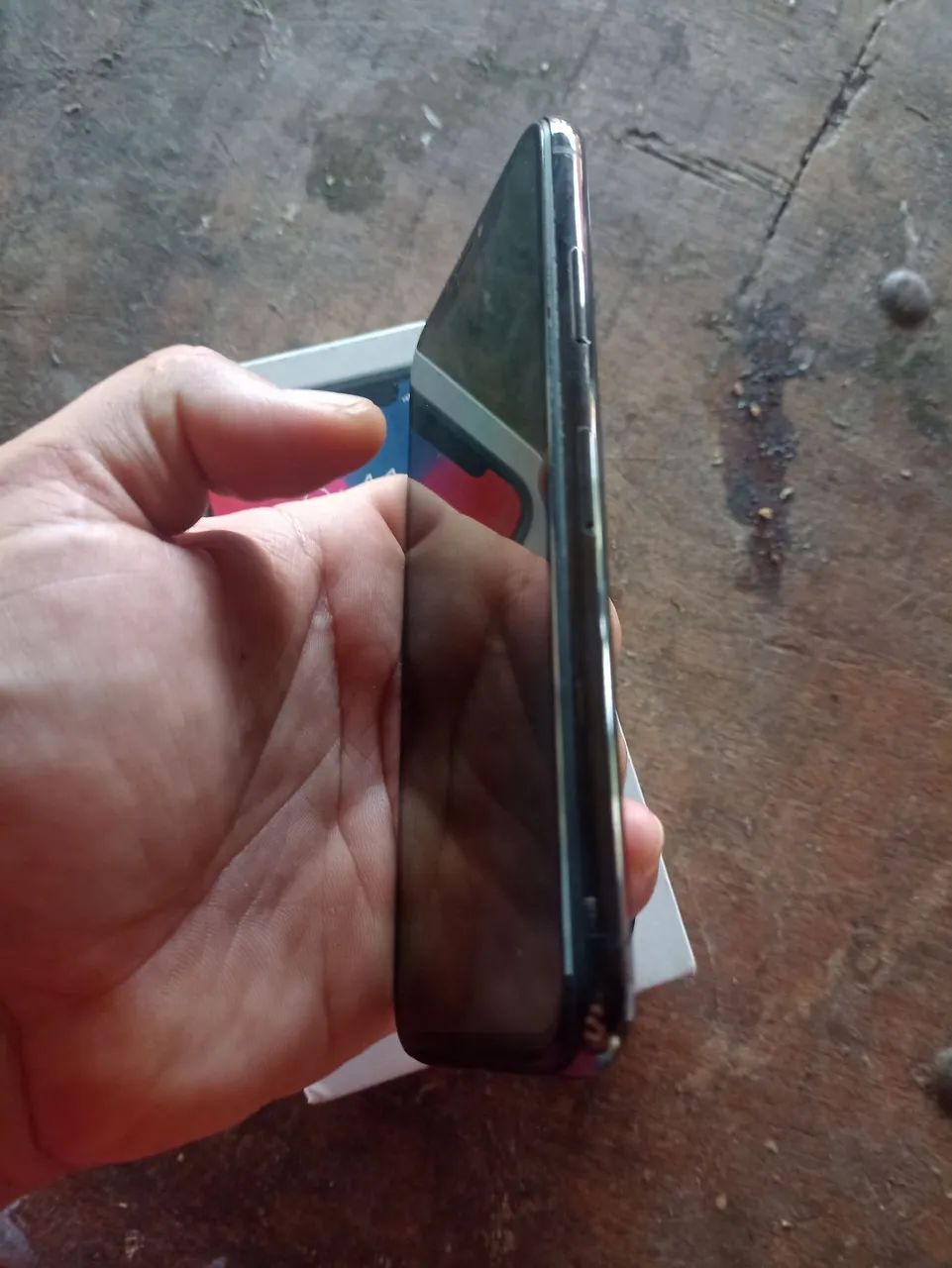 IPHONE X - Foto 4