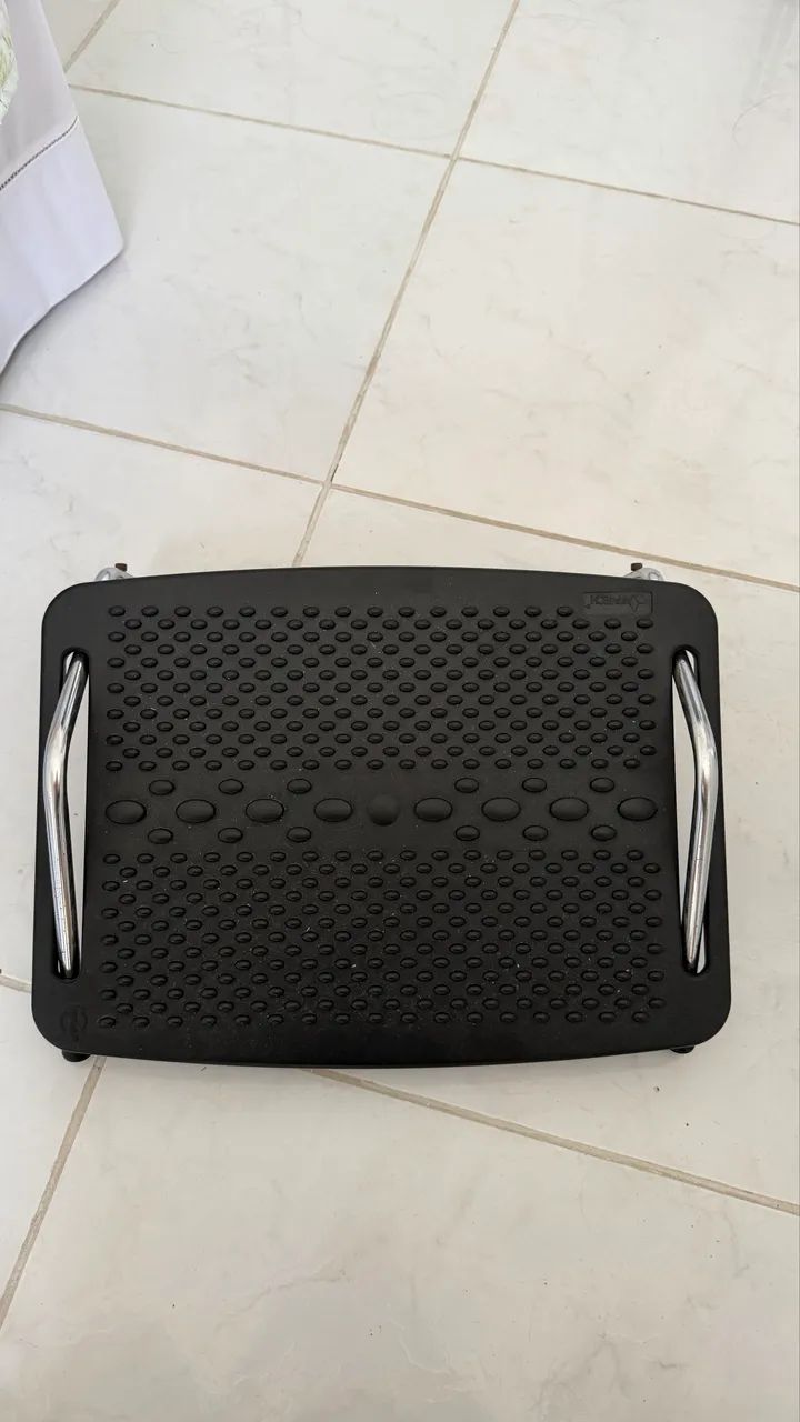 SUPORTE PARA OS PÉS 