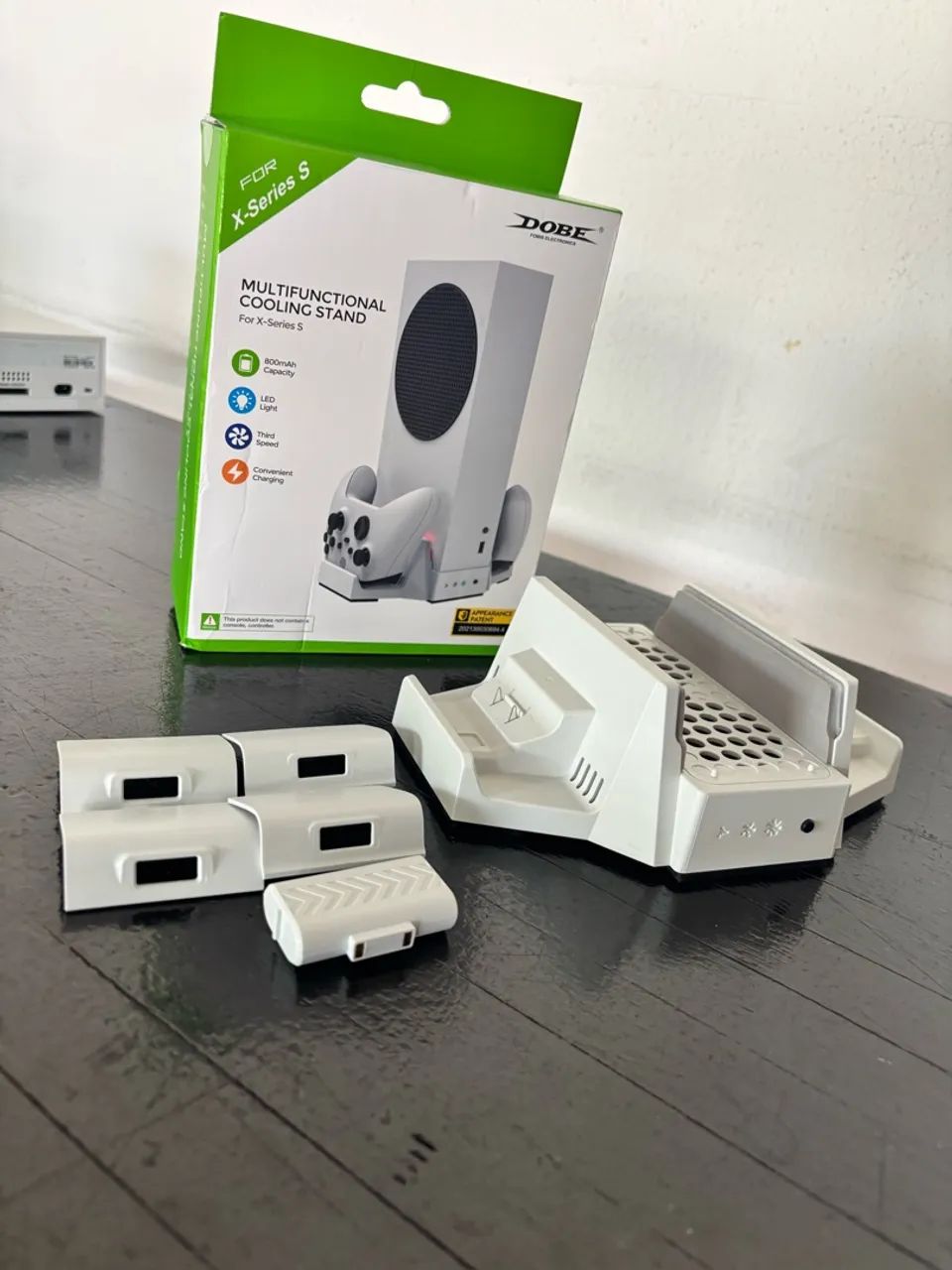 Xbox séries s - Foto 4