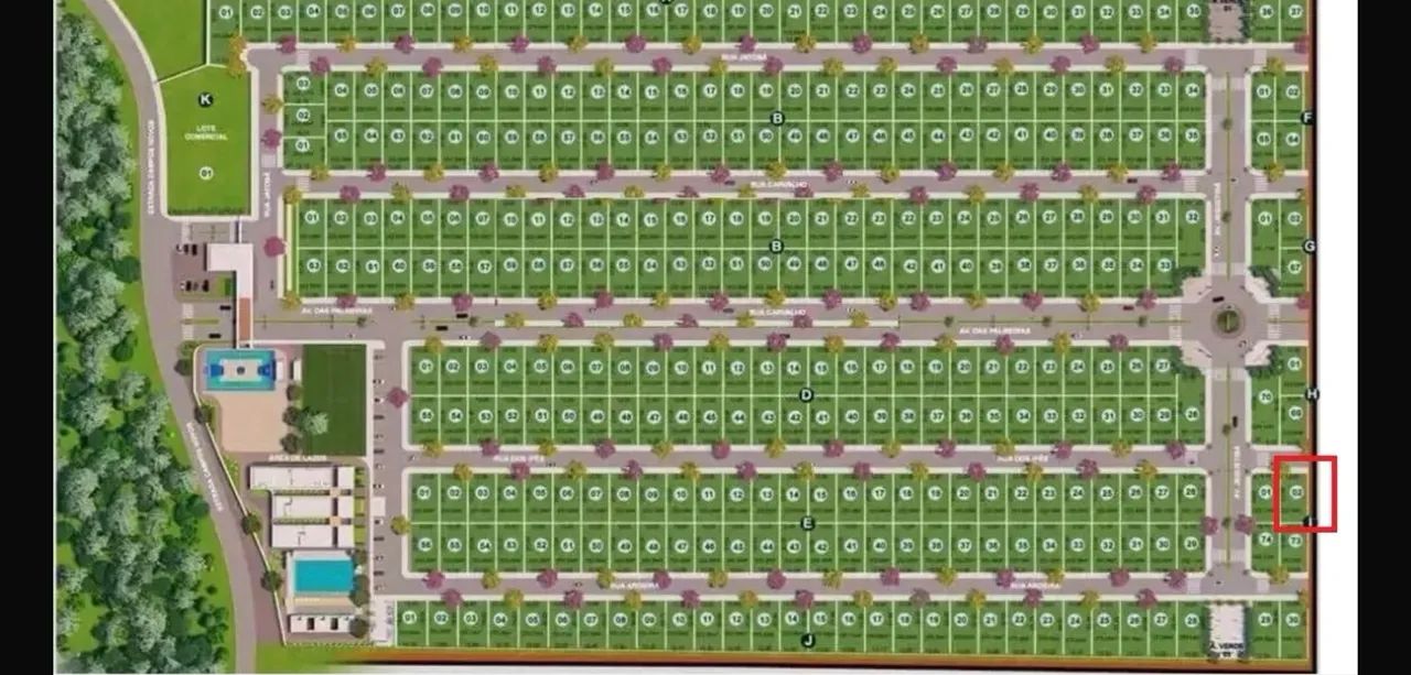 Foto - Rio de Janeiro - Vila da Penha