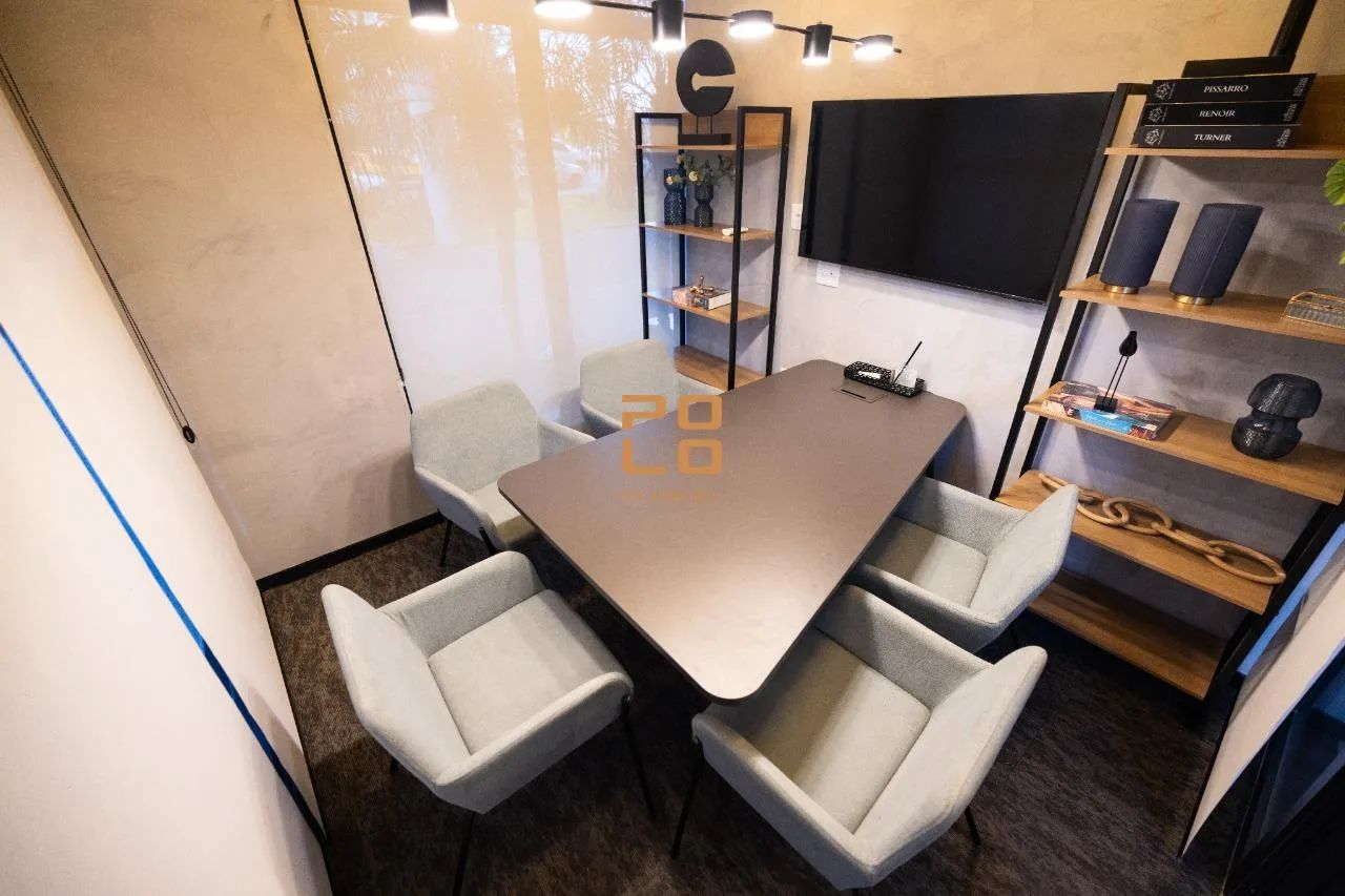 Studio Casal para locação no Roomo Transamerica Goiânia Marista Urbá - disponível para cur - Foto 15