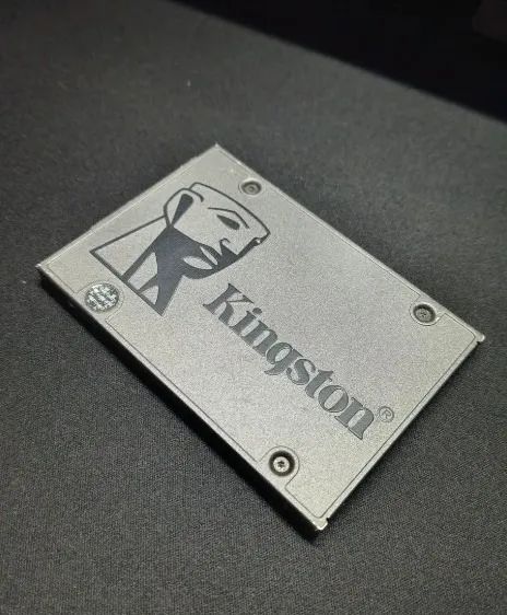 SSD KINGSTON 240 GB - Foto 3