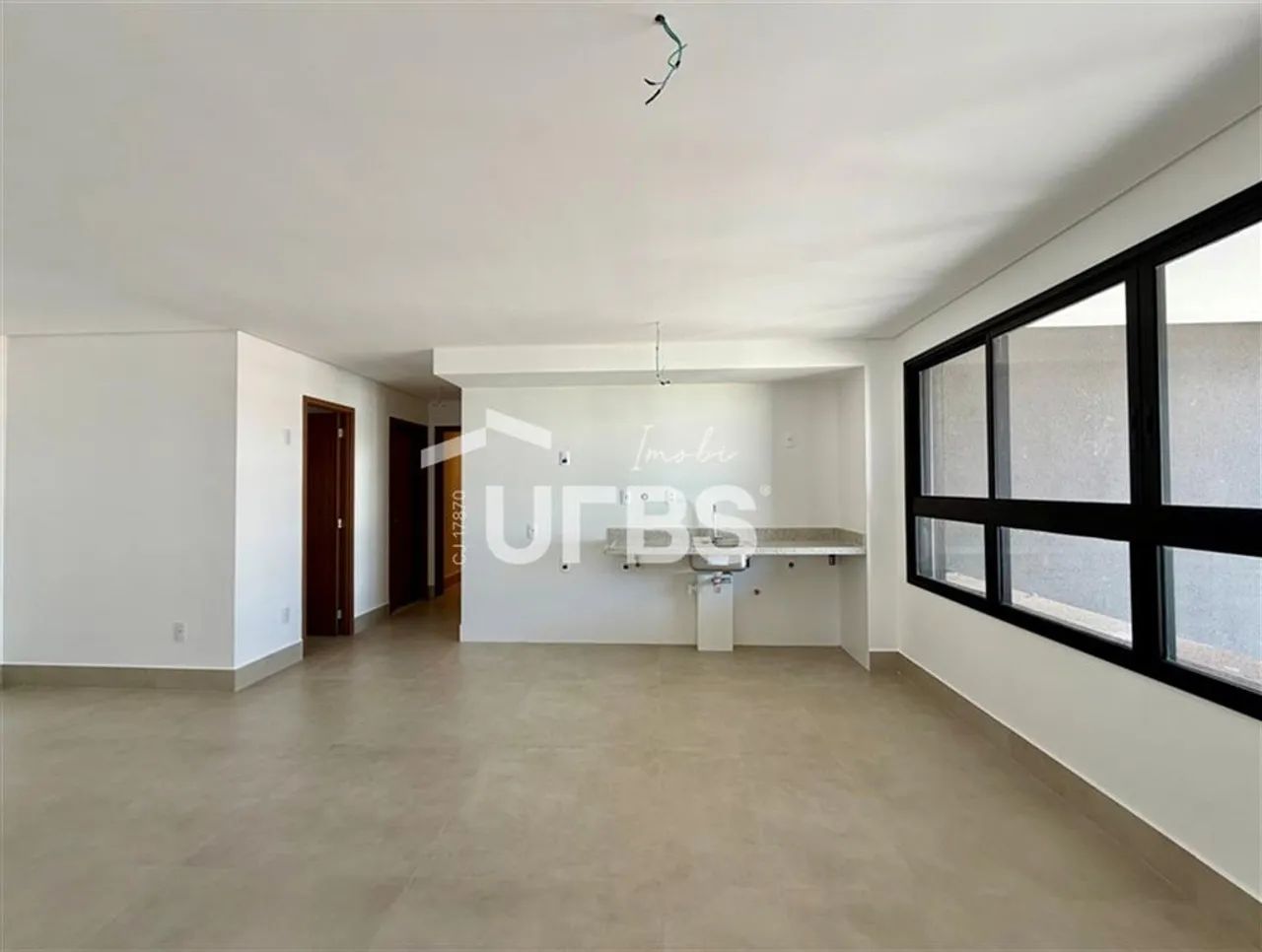 Haut Compact Life - Apartamento 3 quartos, sendo 3 suítes - Foto 2