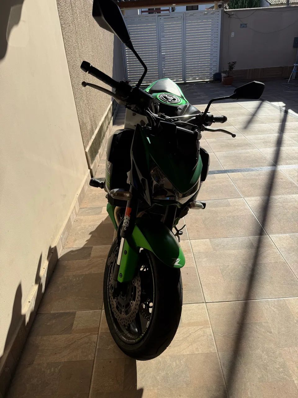 Z800 - Foto 4
