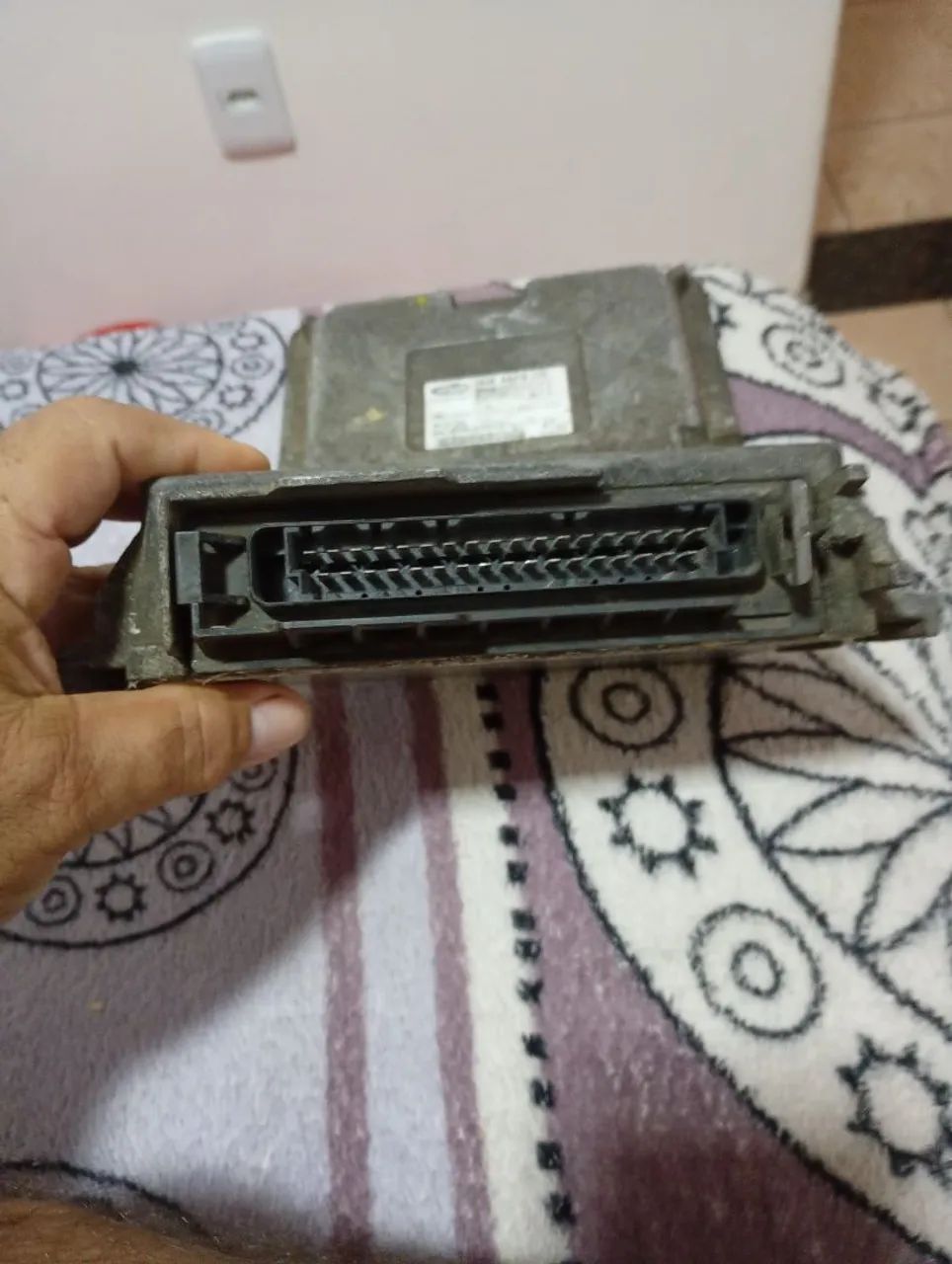 Ingeçao eletrônica. Um - Foto 3