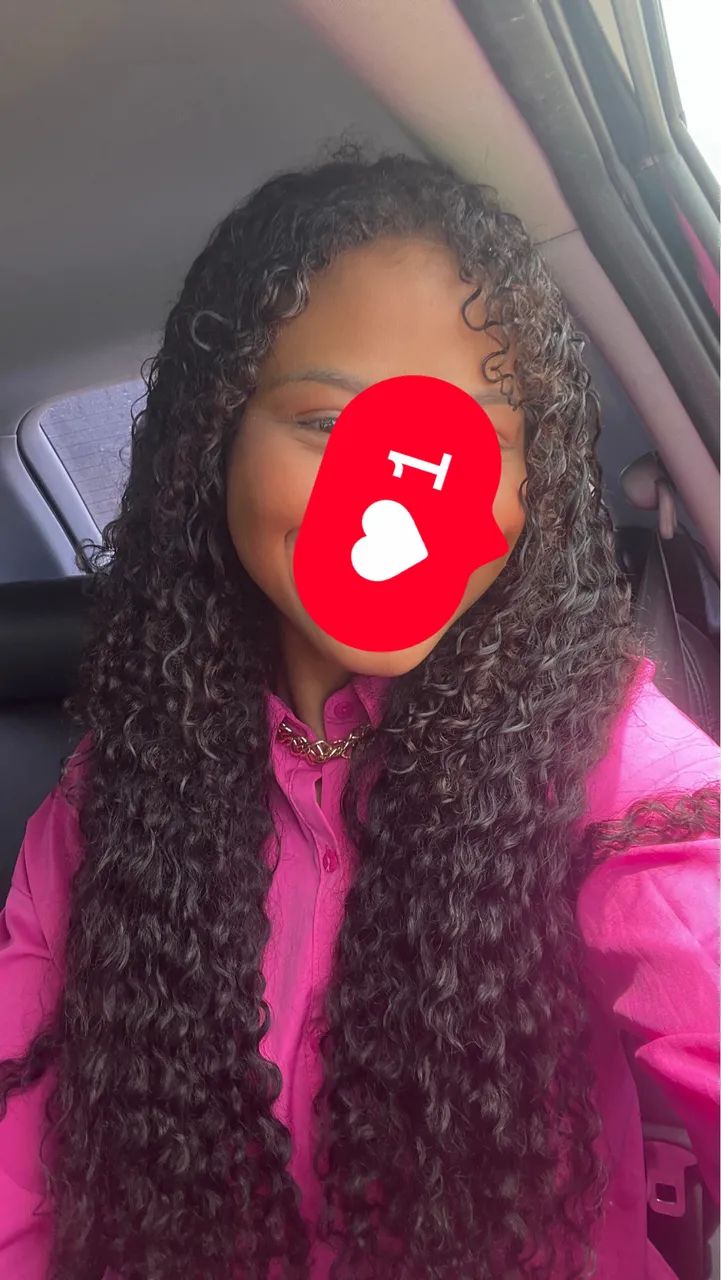 MEGA HAIR CACHEADO  - Foto 4