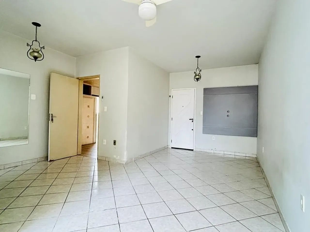 Apartamento 3 Quartos com 1 Suíte - Estreito - Foto 2