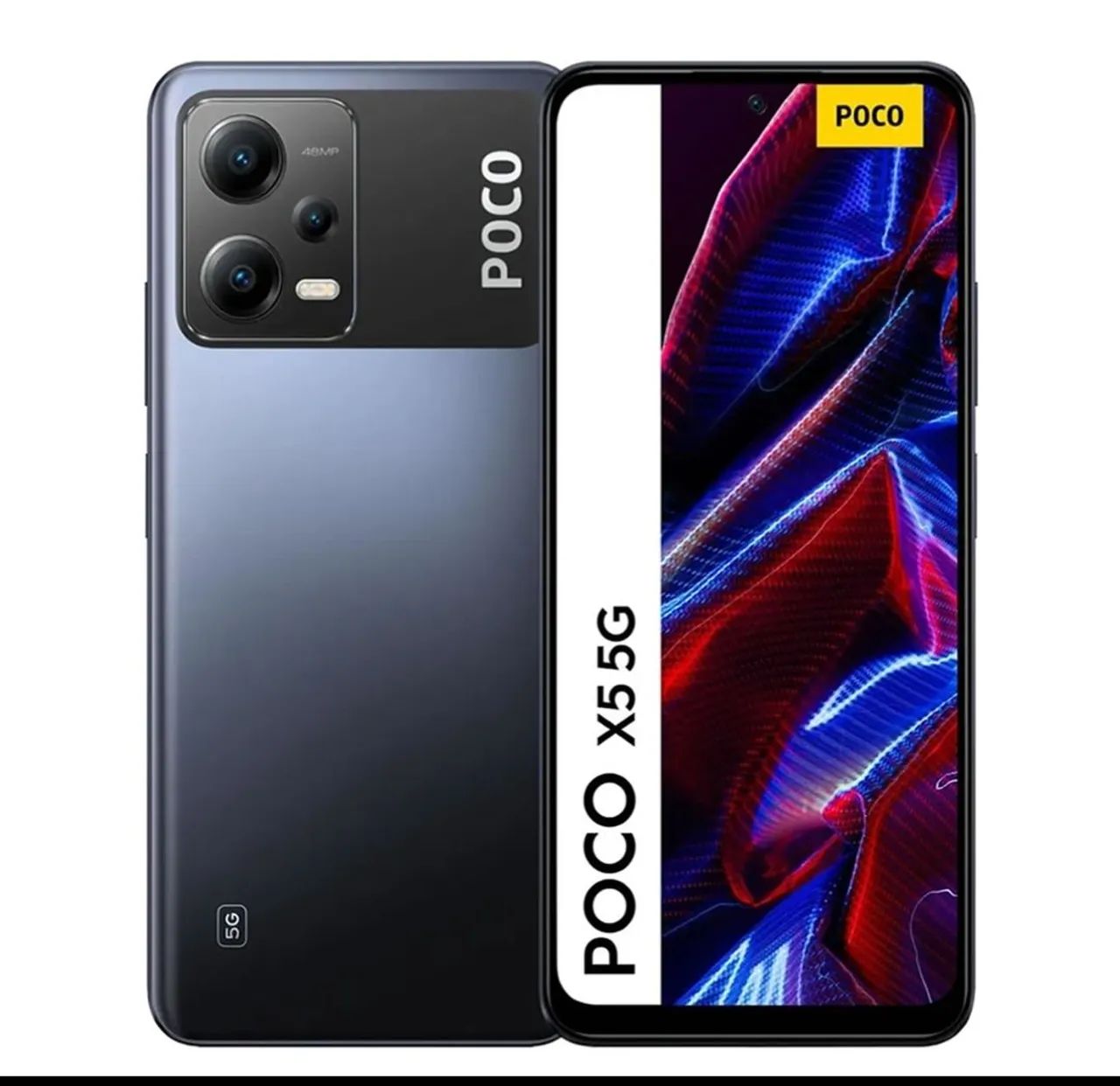 POCO X5 256 GB 5G