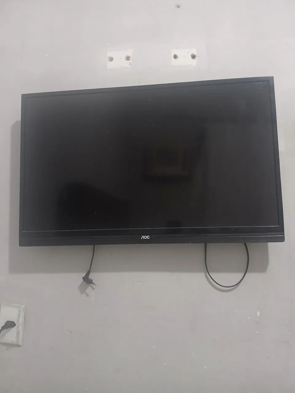 TELEVISAO AOC 32 POLEGADAS 