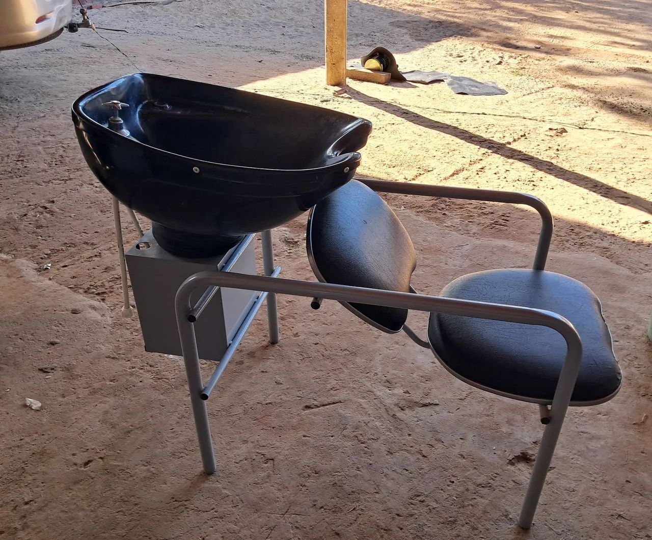 Vende se lavatório para salão  - Foto 2