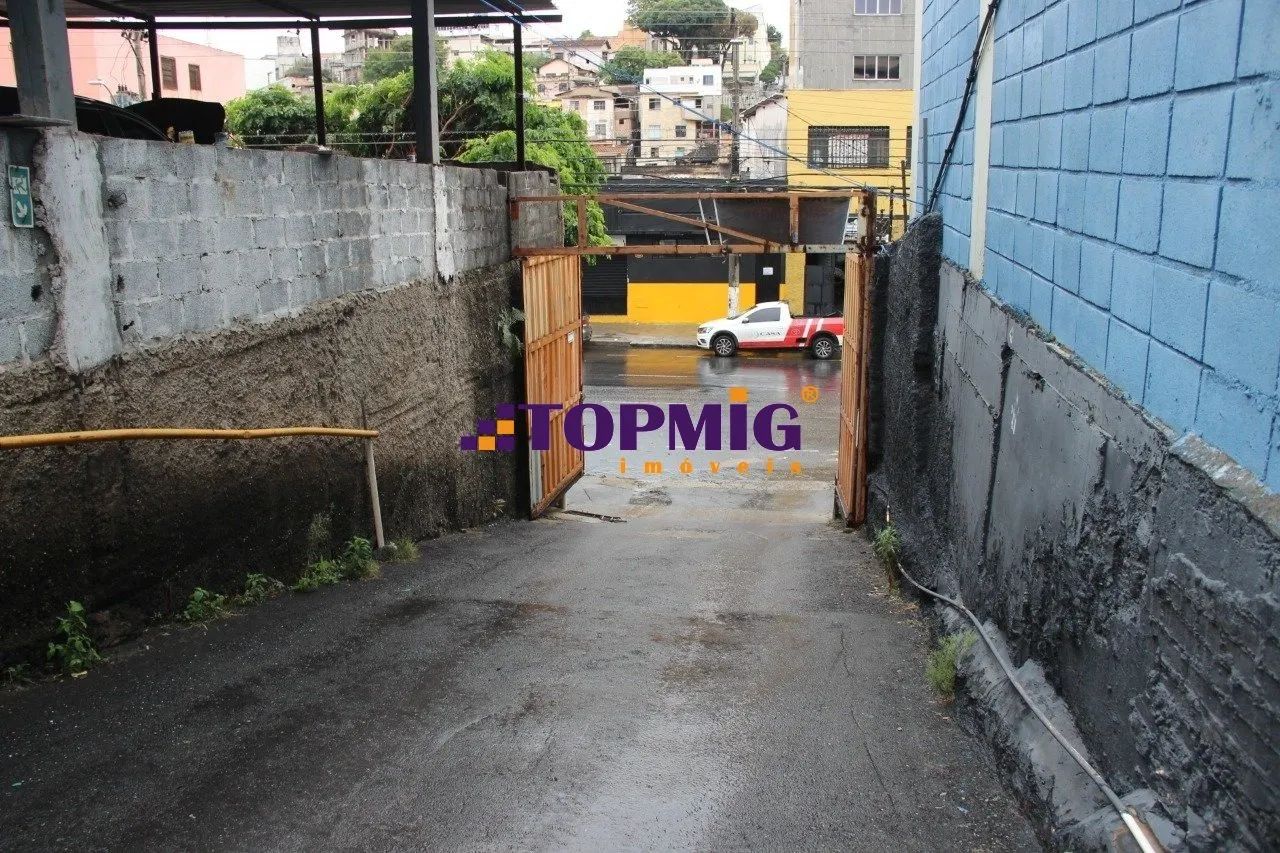 Lote Comercial- Carlos Prates - Belo Horizonte - Foto 5