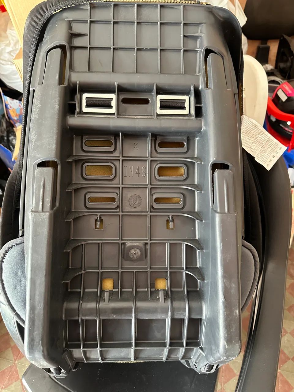 Cadeirinha para carro - Foto 3