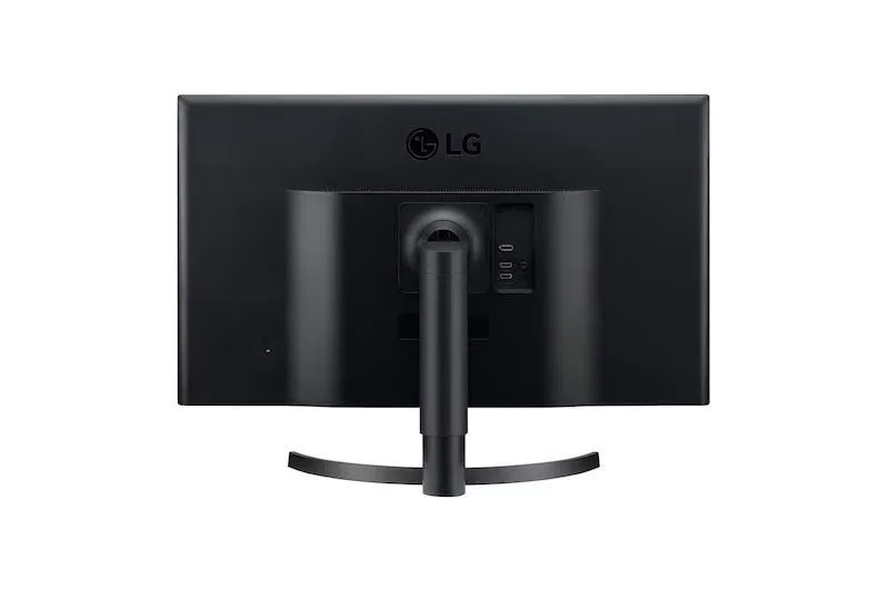 Monitor LG 32UK550-B - 32" UHD 4K HDR10 - Foto 4