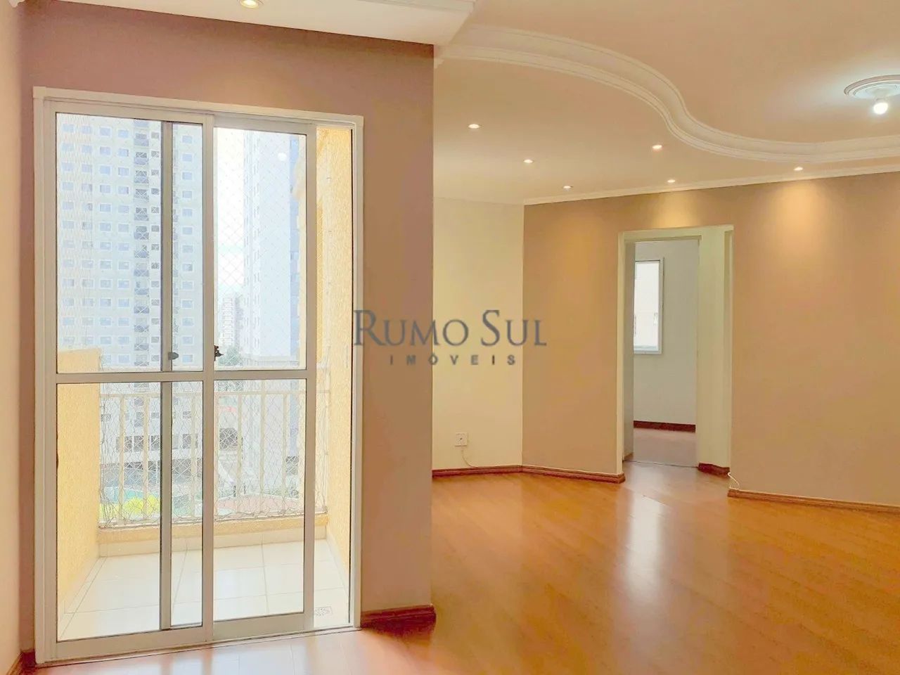 APARTAMENTO Interlagos