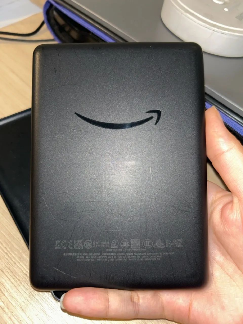 Kindle 10 geração  - Foto 4