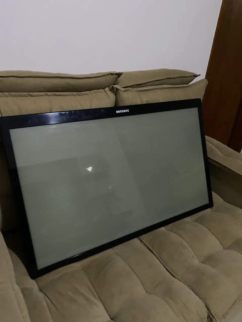 Tv Samsung 42 polegadas 