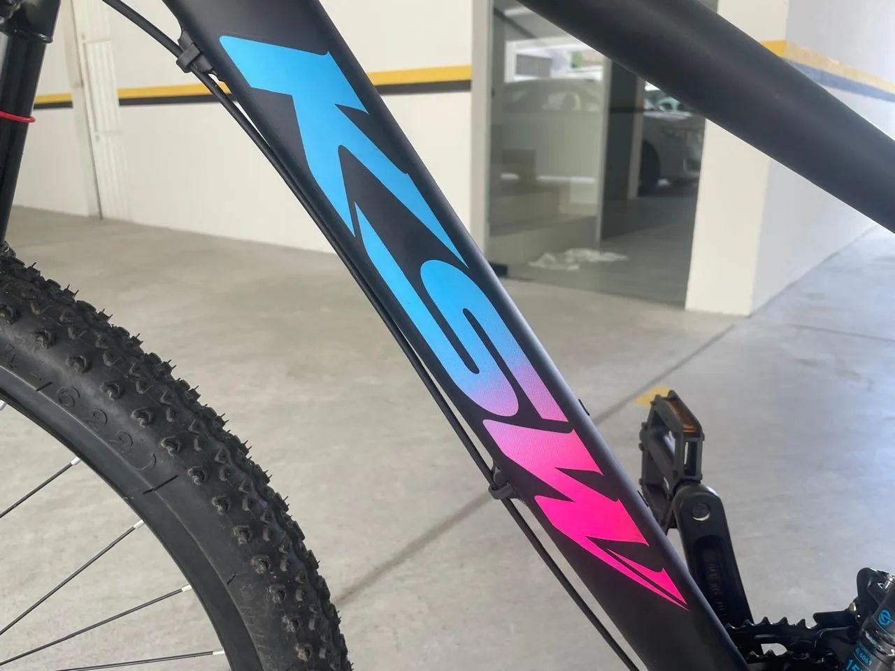 Bicicleta aro29 - Foto 5