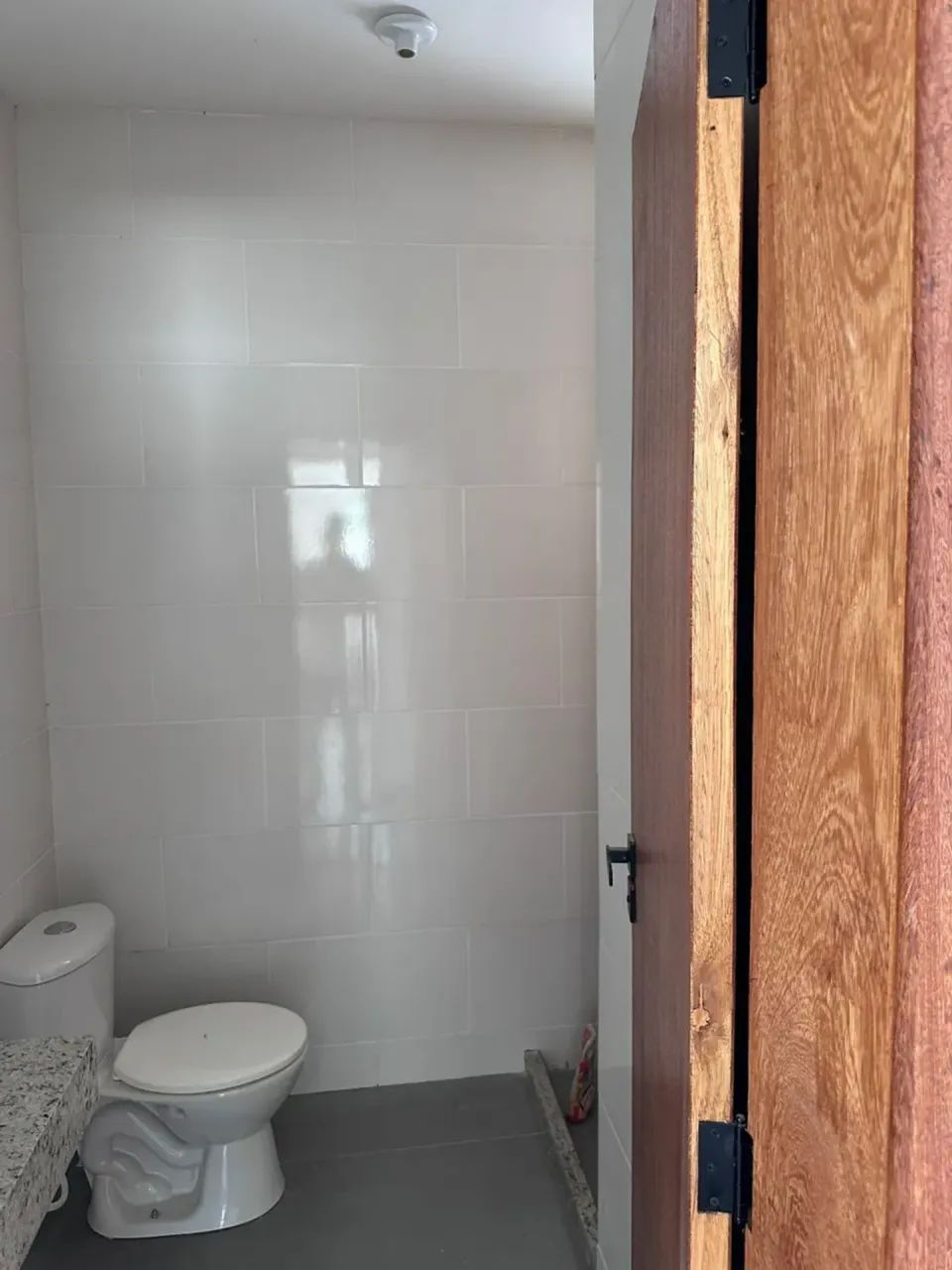 Apartamento para venda possui 72 metros quadrados com 3 quartos - Foto 9
