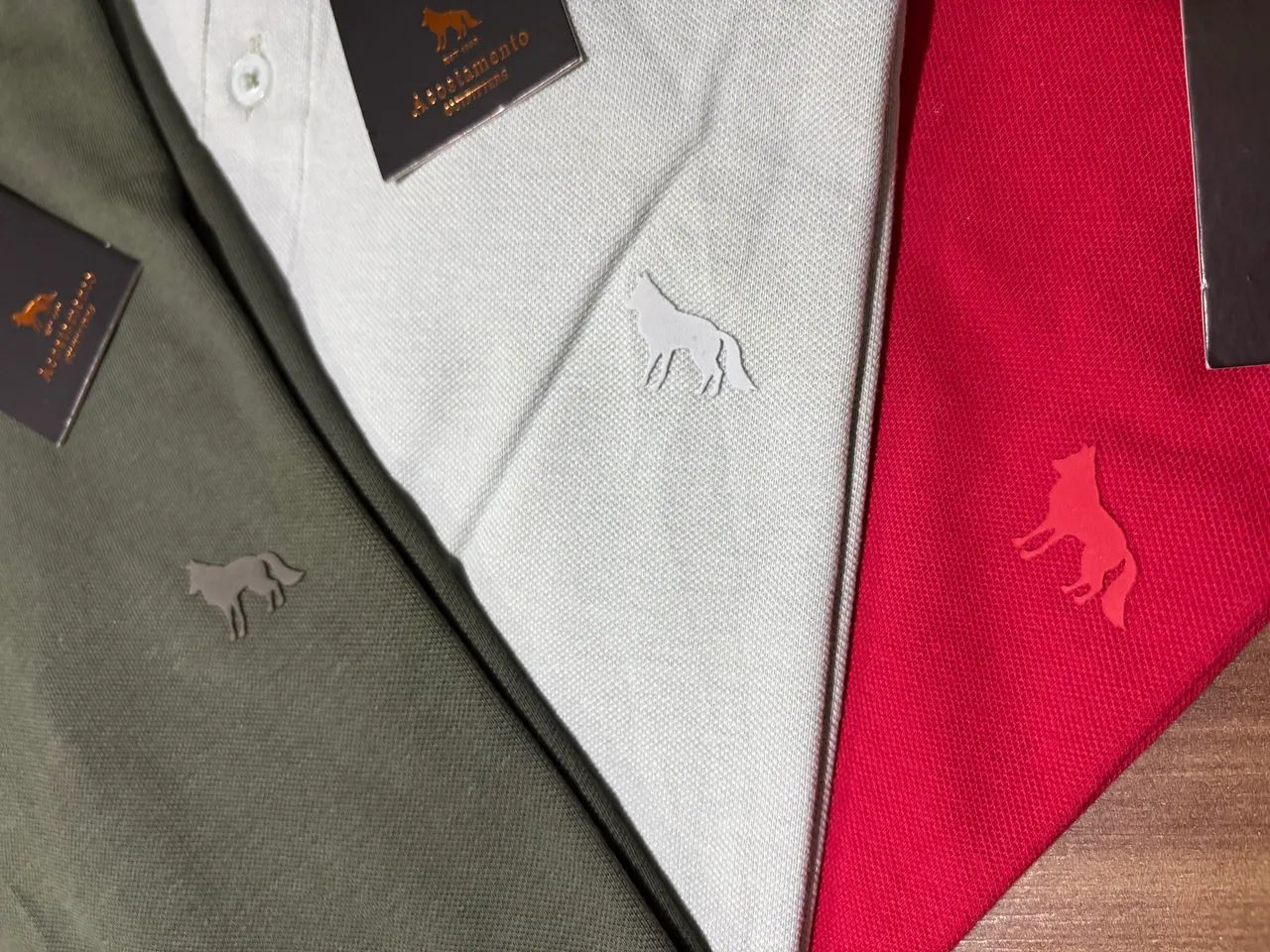 Polo Acostamento - Foto 2