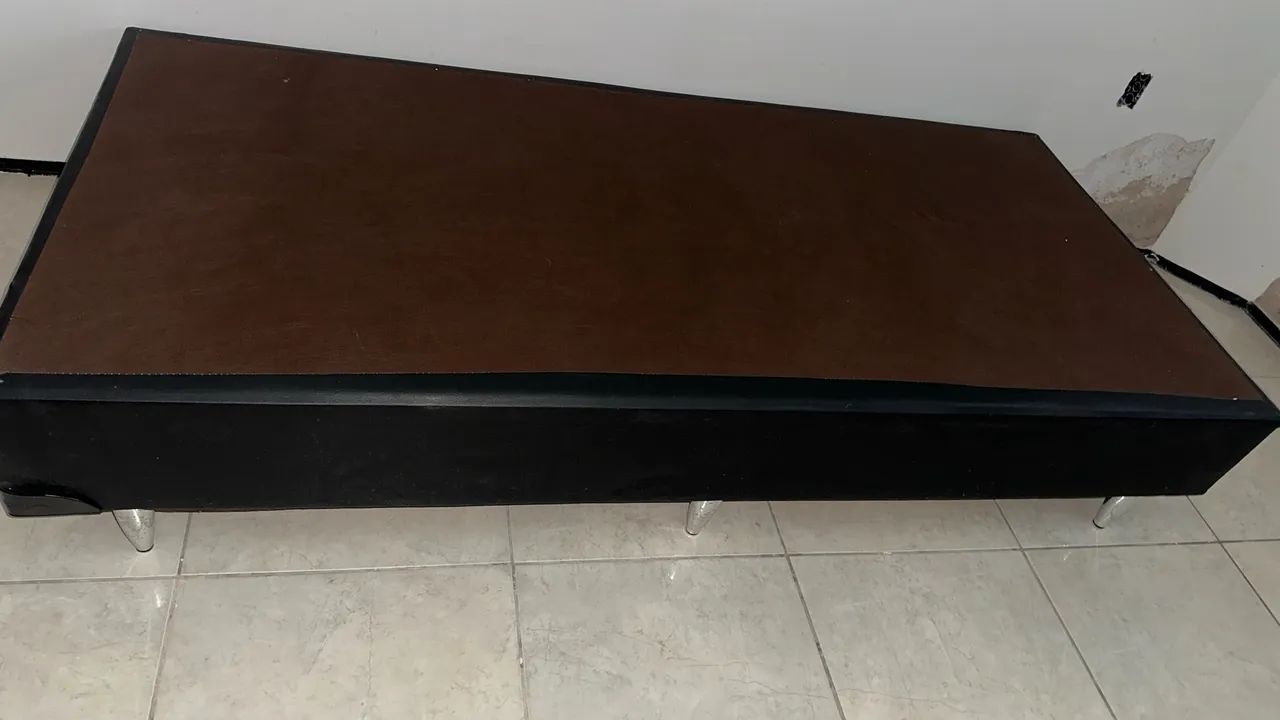 Cama Ortobom  - Foto 3